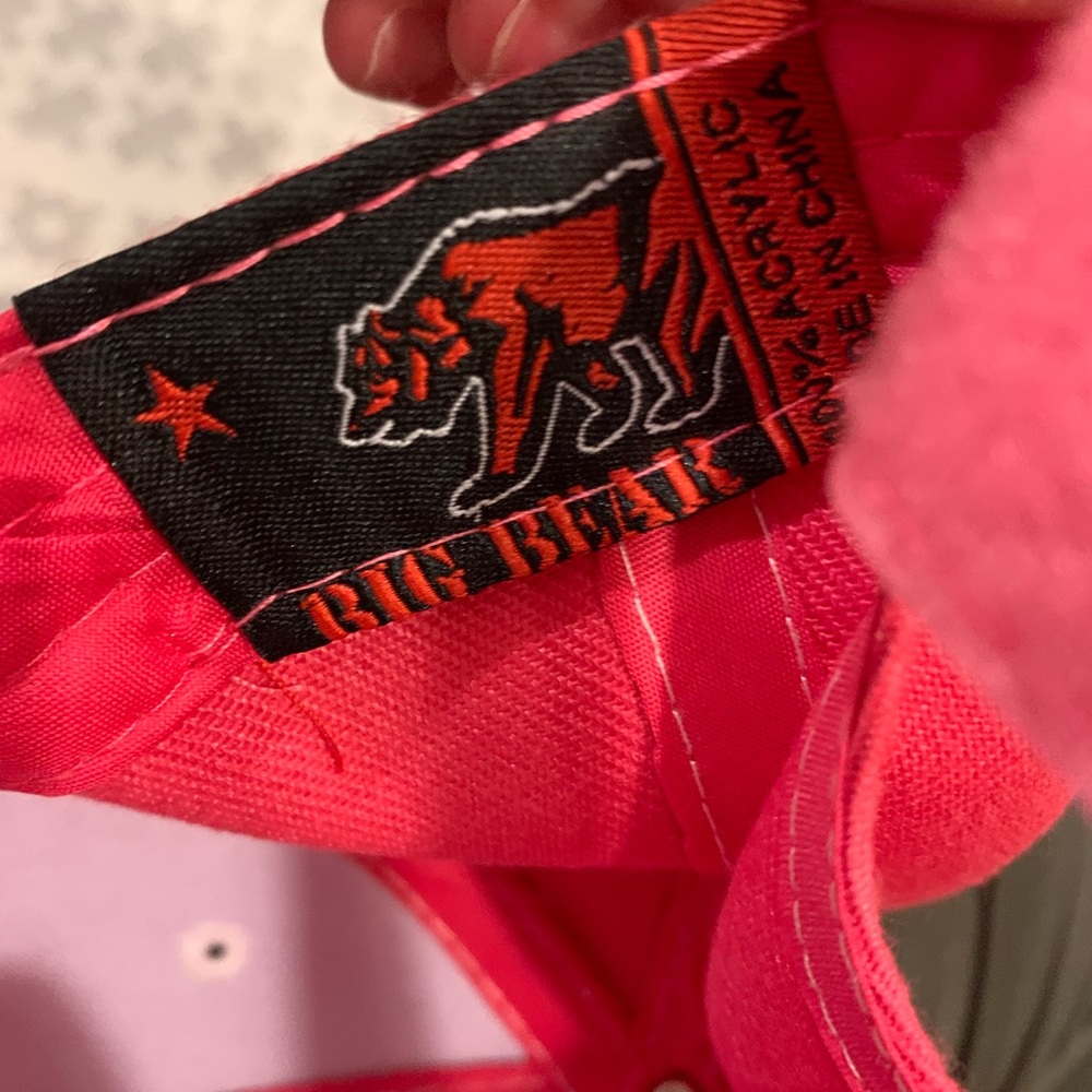 Chicago hat - Picture 4 of 6